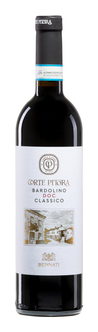 2024 Corte Pitora Cuvée Bardolino DOC