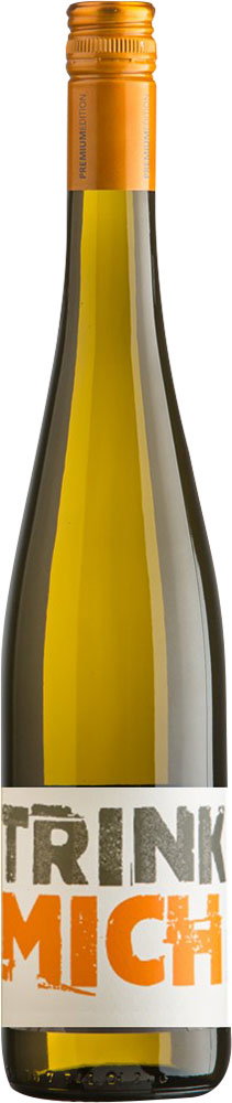 2025 TRINK MICH # WEIßWEIN # CUVÉE
