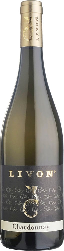 2022 Chardonnay Livon Collio Goriziano DOC