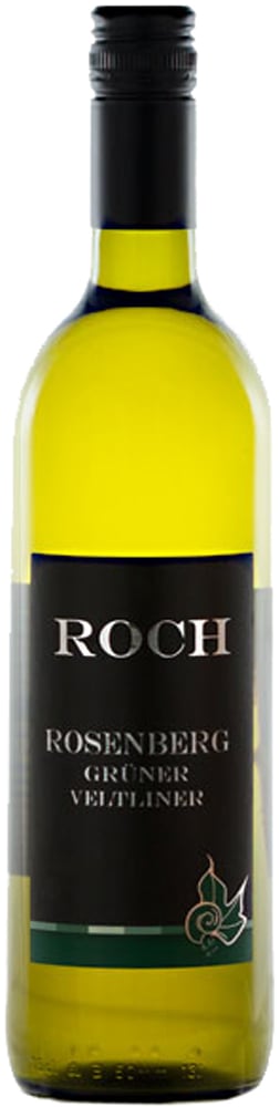 2017 Rosenberg Grüner Veltliner (Lagenwein)