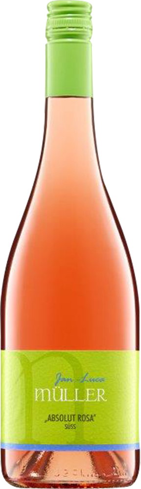 2024 ABSOLUT ROSA