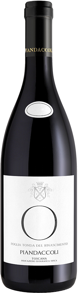2019 Foglia Tonda del Rinascimento Toscana IGP