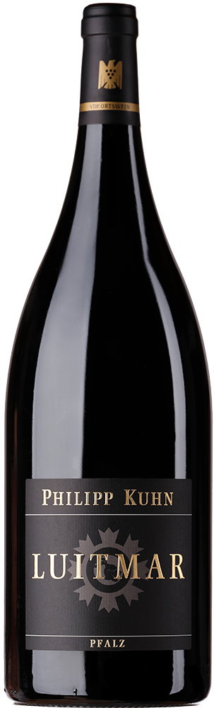 2020 „LUITMAR“ Rotweincuvée 1,5 L
