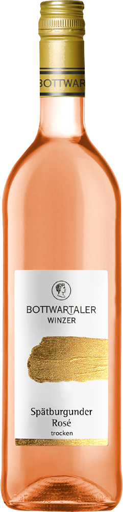 2023 Gold Spätburgunder Rosé
