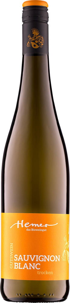 2025 Sauvignon Blanc BIO
