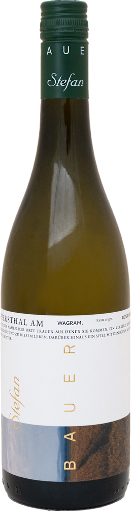 2025 Rppersthal Roter Veltliner Wagram