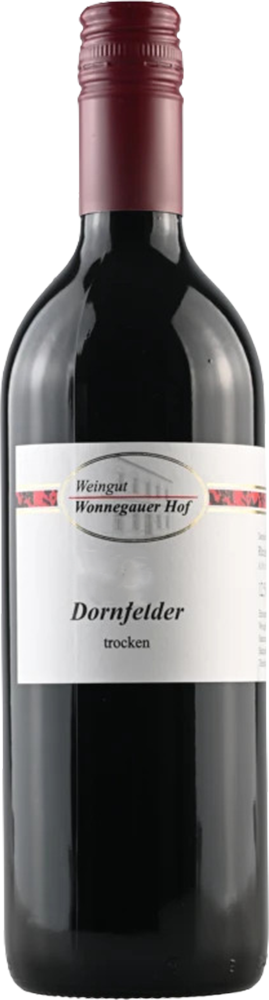 2022 Dornfelder