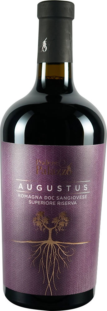 Augustus Riserva Romagna DOC