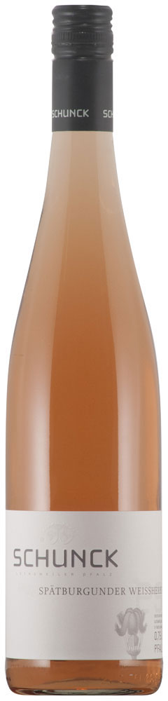 2023 Roséwein Spätburgunder Weissherbst