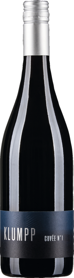2024 Klumpp Cuvée N°1 BIO
