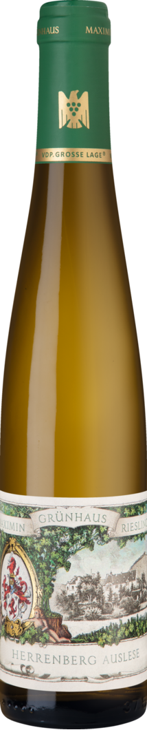 2023 Herrenberg Riesling Auslese 0,375 L