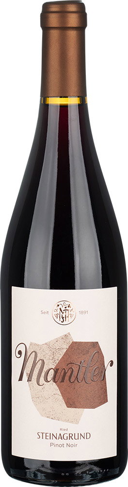 2021 RIED STEINAGRUND Pinot Noir
