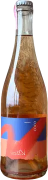 2023 Coco Rosato Frizzante - Ancestrale Toscana IGP BIO