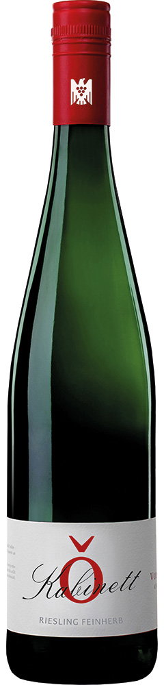 2024 Riesling Kabinett VDP.Gutswein