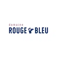 Rouge Bleu Logo