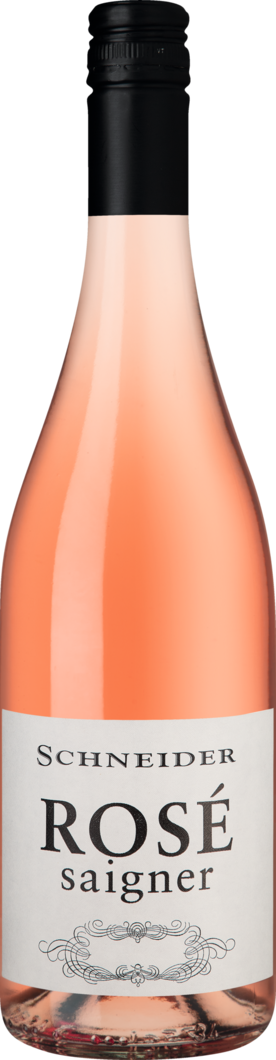 2025 Markus Schneider Rosé Saigner
