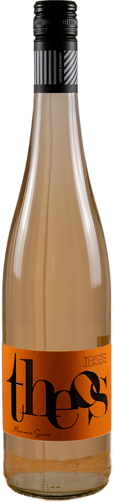 2025 MUSCARIS SECCO BIO