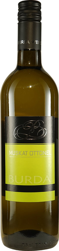 2019 Muskat Ottonel