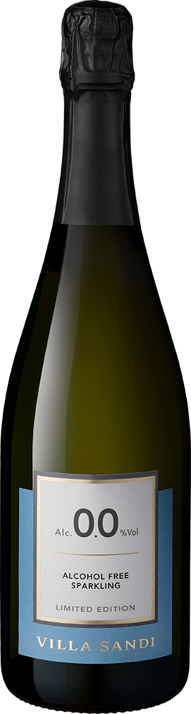 Sparkling Drink alkoholfrei
