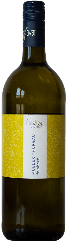 2024 Müller Thurgau 1,0 L