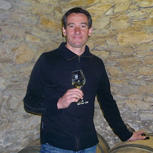 christophe Drouard