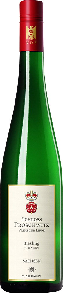2025 Seußlitzer Closterberg Riesling VDP. ERSTE LAGE BIO