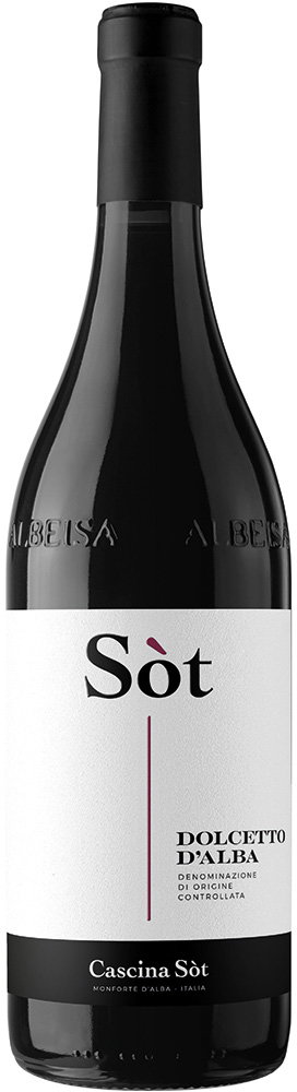 2024 Dolcetto d'Alba DOC