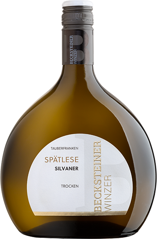 2025 SPÄTL. Silvaner