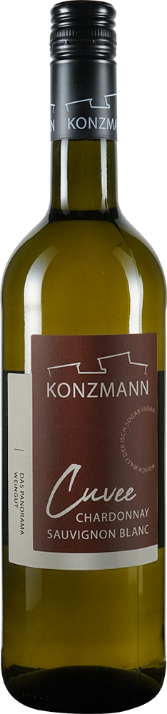 2024 Cuvee Chardonnay/Sauvignon Blanc