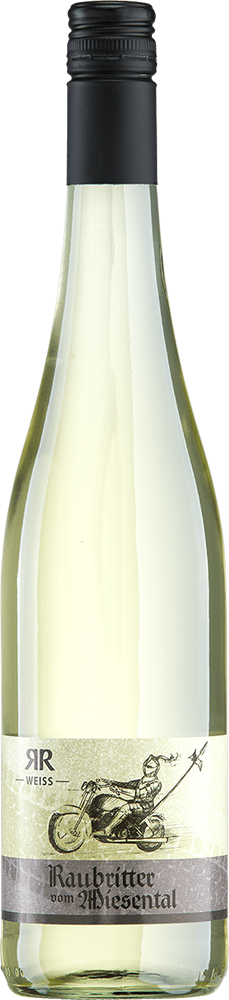 Secco Weiss