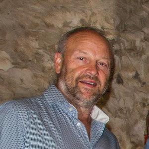 Wolfgang Knauer