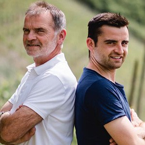 Thomas & Constantin Quint
