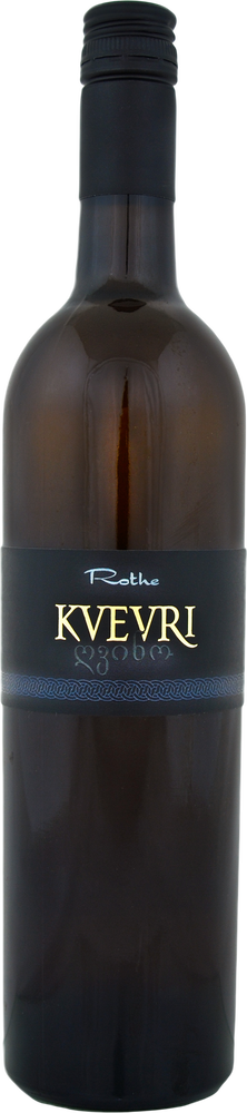 2016 Kvevri GS Cuvée BIO