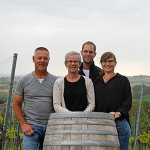 Familie Ernst
