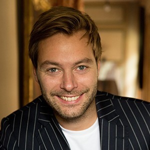 Graf Felix Adelmann