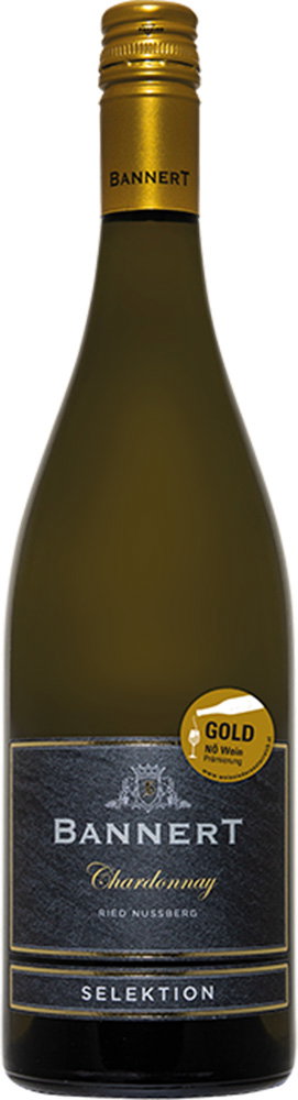 2025 SELEKTION Chardonnay "Ried Nussberg" MAGNUM 1,5 L