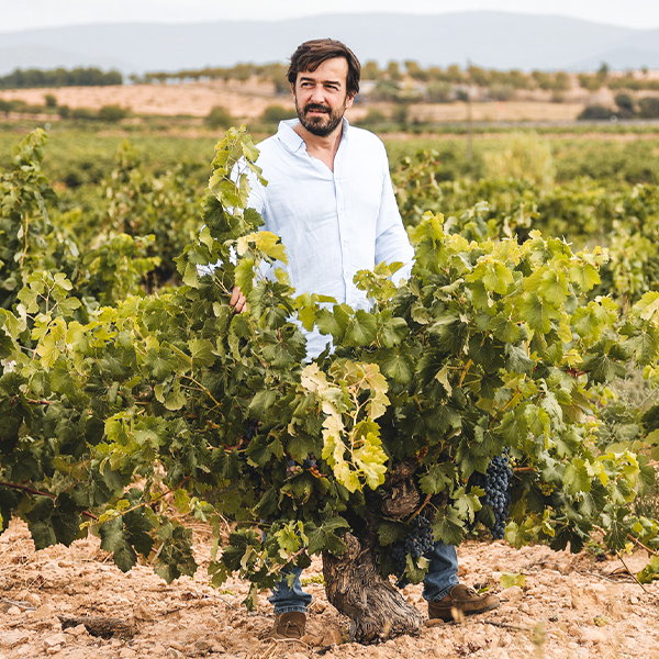Agustín Ferrín