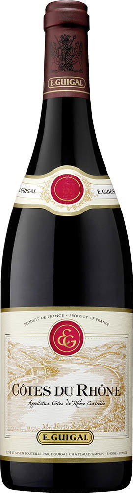 2022 Côtes du Rhône AOP