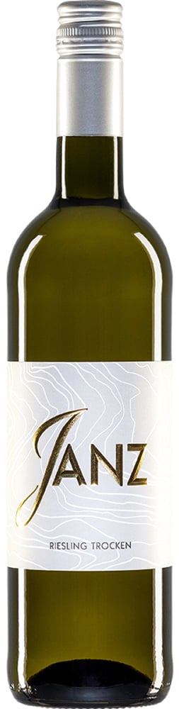 2024 Riesling 1,0 L