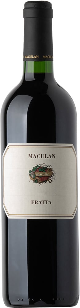 2011 Fratta Mac Cabernet Breganze Veneto IGP