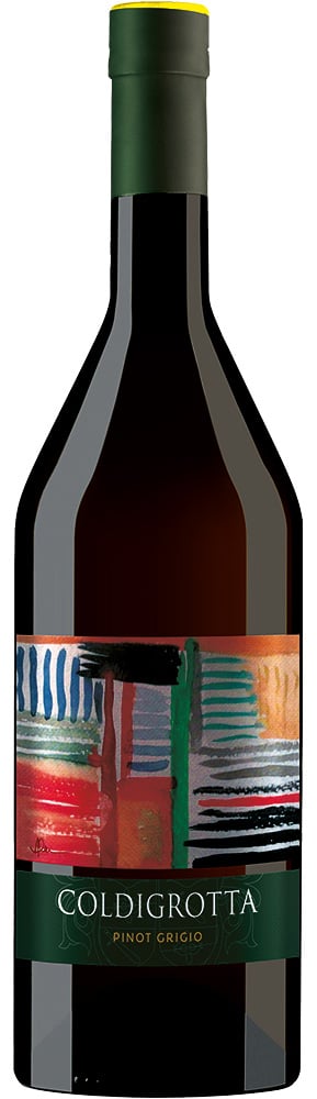 2021 Pinot Grigio Collio DOC BIO