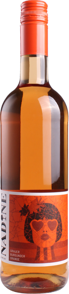 2023 er ORANGE-WINE - wines by Nadine