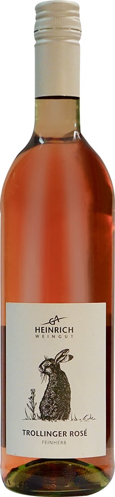 2024 Trollinger Rosé