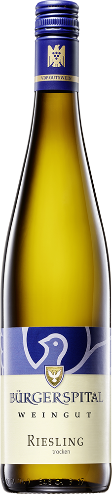 2025 Bürgerspital Riesling VDP.GUTSWEIN