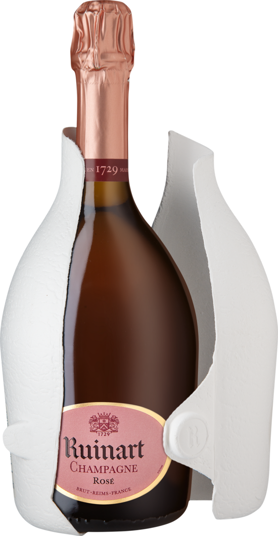 Champagne Ruinart Rosé