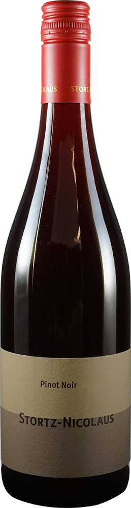 2023 Pinot noir BIO