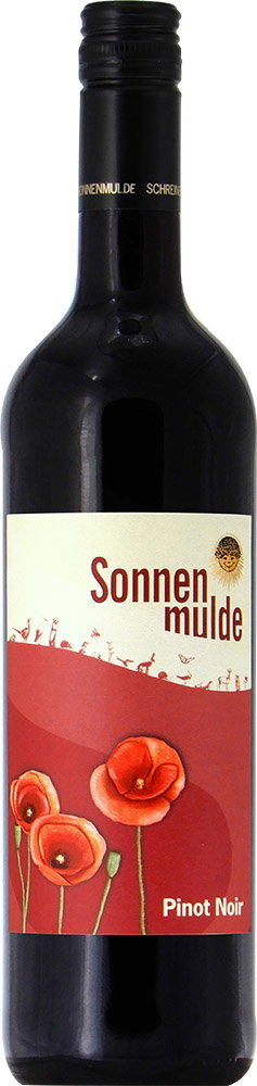 2022 Pinot Noir BIO