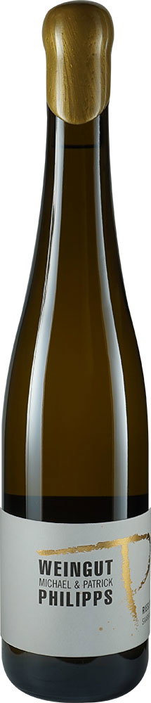 2022 Riesling Spätlese 0,5 L