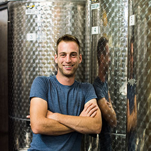 Jonathan Kolling