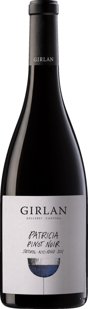 2023 Patricia Pinot Nero